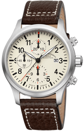 Muehle Glashuette Watch Terrasport I Chronograph M1-37-77-LB