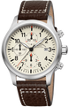 Muehle Glashuette Watch Terrasport I Chronograph M1-37-77-LB