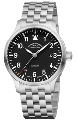 Muehle Glashuette Watch Terrasport II M1-37-44-MB