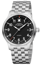 Muehle Glashuette Watch Terrasport II M1-37-44-MB
