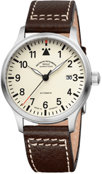 Muehle Glashuette Watch Terrasport II M1-37-47-LB