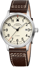 Muehle Glashuette Watch Terrasport II M1-37-47-LB