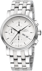 Muehle Glashuette Watch Teutonia II Chronograph M1-30-95-MB