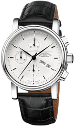 Muehle Glashuette Watch Teutonia II Chronograph M1-30-95-LB