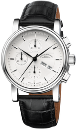 Muehle Glashuette Watch Teutonia II Chronograph M1-30-95-LB