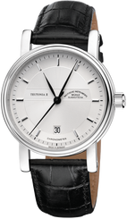 Muehle Glashuette Watch Teutonia II Chronometer M1-30-45-LB