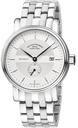 Muehle Glashuette Watch Teutonia II Kleine Sekunde M1-33-45-MB