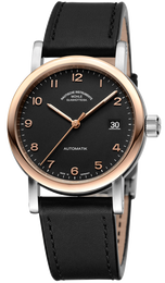 Muehle Glashuette Watch Antaria Datum M1-39-77-LB