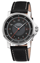 Muehle Glashuette Watch M 29 Classic M1-25-53-LB