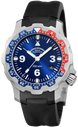 Muehle Glashuette Watch Rasmus 2000 M1-28-82-KB