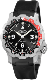 Muehle Glashuette Watch Rasmus 2000 M1-28-83-KB