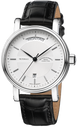 Muehle Glashuette Watch Teutonia II Tag Datum M1-33-65-LB