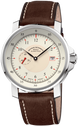 Muehle Glashuette Watch M 29 Classic Kleine Sekunde M1-25-67-LB