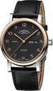 Muehle Glashuette Watch Antaria Tag Datum M1-39-97-LB