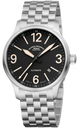 Muehle Glashuette Watch Terranaut III Trail M1-40-14/1-MB