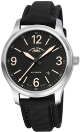 Muehle Glashuette Watch Terranaut II Trail M1-40-34/1-NB
