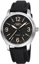 Muehle Glashuette Watch Terranaut II Trail M1-40-34/1-NB