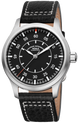 Muhle Glashutte Watch Terrasport I Beobachter M1-37-34-4-LB