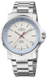 Muhle Glashutte Watch 29er Zeigerdatum 29er Zeigerdatum Bracelet