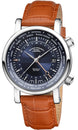 Muhle Glashutte Watch Teutonia II GMT M1-33-82-LB