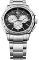 Maurice Lacroix Watch Miros Round Quartz Chrono MI1028-SS002-332