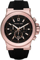 Michael Kors Watch Dylan Chronograph MK8184