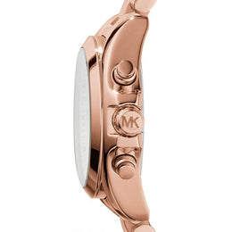 Michael Kors Bradshaw Mini Ladies Watch