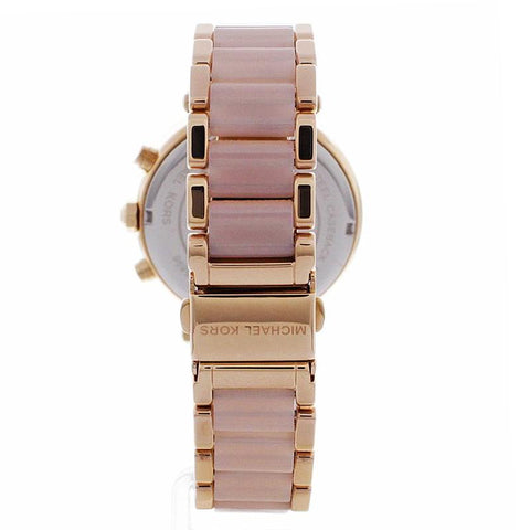 Michael Kors Parker Ladies Watch