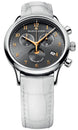 Maurice Lacroix Watch Les Classiques Ladies Moonphase Chrono LC1087-SS001-821