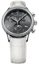 Maurice Lacroix Watch Les Classiques Ladies Moonphase Chrono LC1087-SD501-820