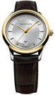 Maurice Lacroix Watch Les Classiques Gents Date LC1237-PVY11-130