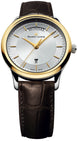 Maurice Lacroix Watch Les Classiques Day Date LC1227-PVY11-130-2