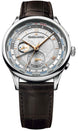 Maurice Lacroix Watch World Timer MP6008-SS001-110