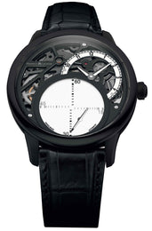 Maurice Lacroix Seconde Mysterieuse Limited Edition D MP6558-PVB01-090