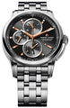 Maurice Lacroix Watch Pontos Chrono 3 Counters PT6188-SS002-332