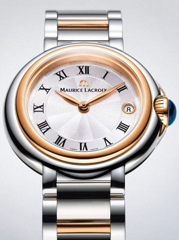 Maurice Lacroix Watch Fiaba Ladies D