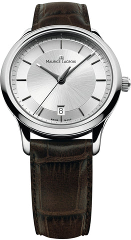 Maurice Lacroix Watch Les Classiques LC1227-SS001-131