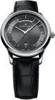 Maurice Lacroix Watch Les Classiques LC1227-SS001-331