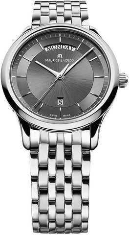 Maurice Lacroix Watch Les Classiques LC1227-SS002-331
