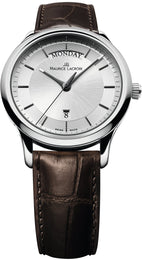 Maurice Lacroix Watch Les Classiques Date LC1237-SS001-131