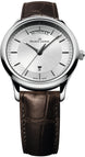 Maurice Lacroix Watch Les Classiques Date LC1237-SS001-131