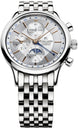 Maurice Lacroix Watch Les Classiques Chronograph Phase de Lune LC6078-SS002-131