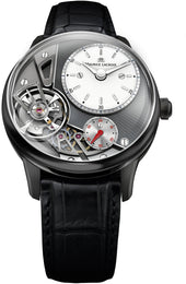 Maurice Lacroix Watch Masterpiece Gravity MP6118-PVB01-130