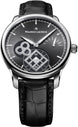 Maurice Lacroix Watch Masterpiece Square Wheel MP7158-SS001-301