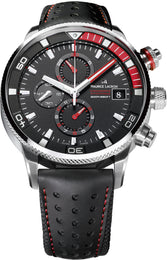 Maurice Lacroix Watch Pontos S Supercharged PT6009-SS001-330