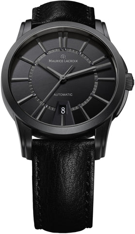 Maurice Lacroix Watch Pontos Date PT6148-PVB01-330