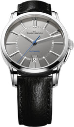 Maurice Lacroix Watch Pontos Date PT6148-SS001-230