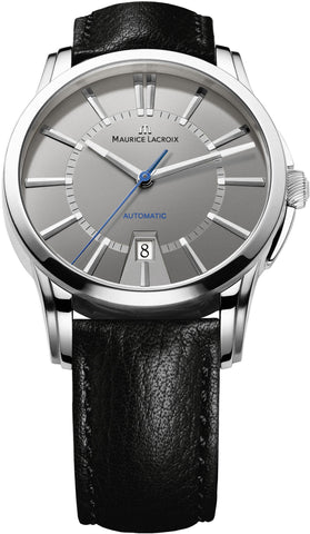 Maurice Lacroix Watch Pontos Date PT6148-SS001-230