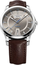 Maurice Lacroix Watch Pontos Day Date PT6158-SS001-73E