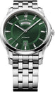Maurice Lacroix Watch Pontos Day Date PT6158-SS002-63E